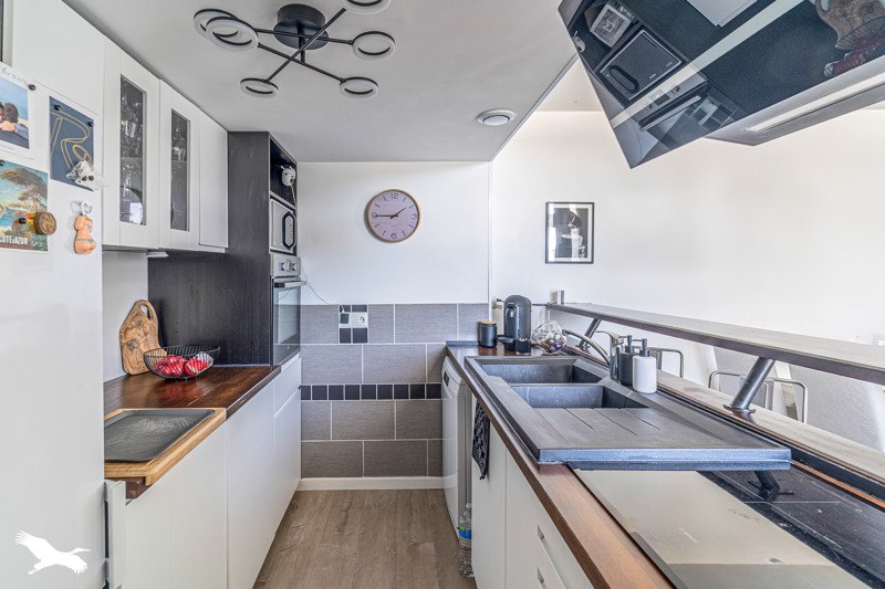Vente Maison LUDON MEDOC - 3 pièces -61 m² - (33290)