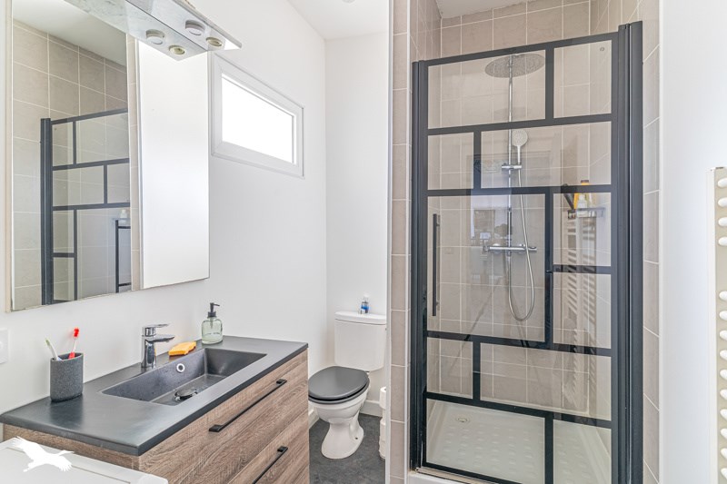 Vente Maison LUDON MEDOC - 3 pièces -61 m² - (33290)