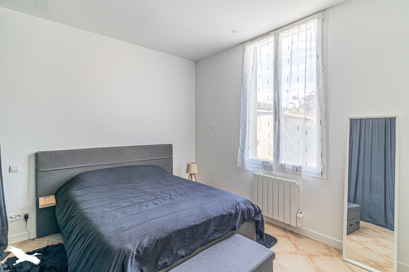 Vente Maison LUDON MEDOC - 3 pièces -61 m² - (33290)