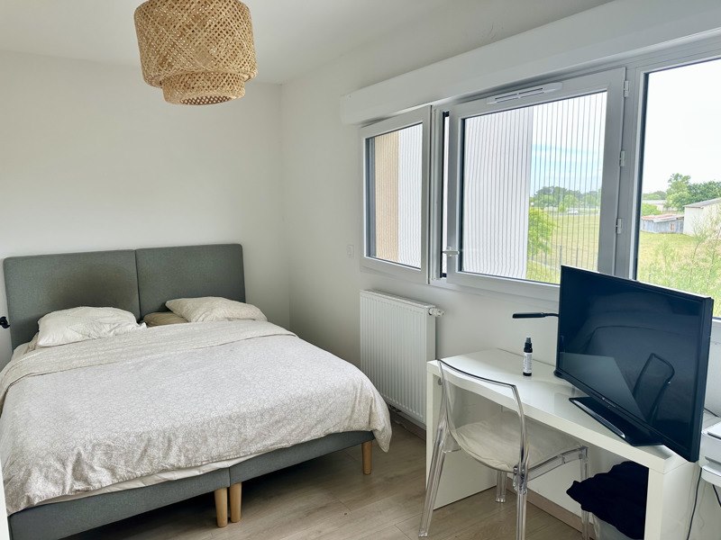 Vente Maison BLANQUEFORT - 3 pièces -70 m² - (33290)
