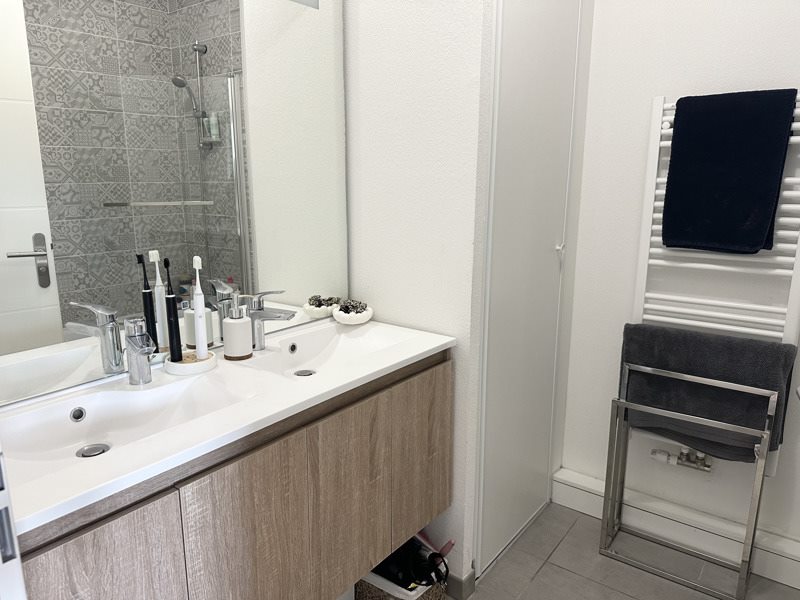 Vente Maison BLANQUEFORT - 3 pièces -70 m² - (33290)