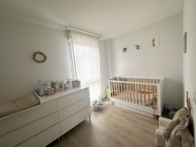 Vente Maison BLANQUEFORT - 3 pièces -70 m² - (33290)