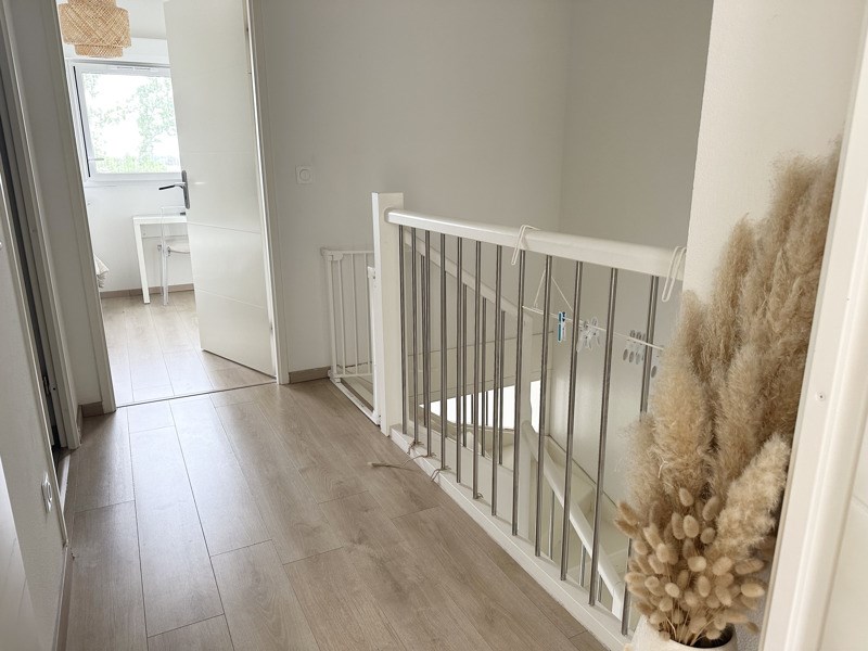 Vente Maison BLANQUEFORT - 3 pièces -70 m² - (33290)