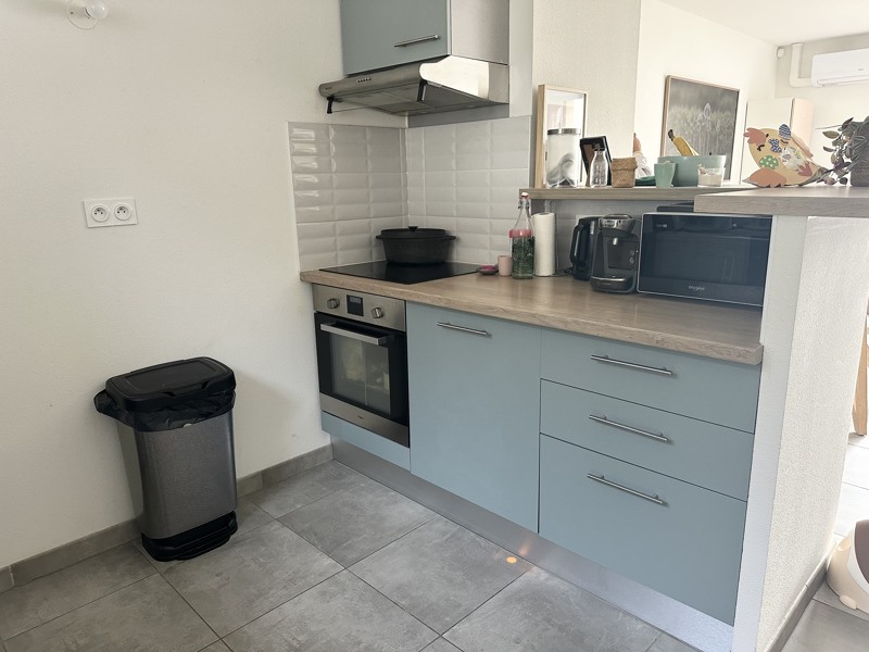 Vente Maison BLANQUEFORT - 3 pièces -70 m² - (33290)