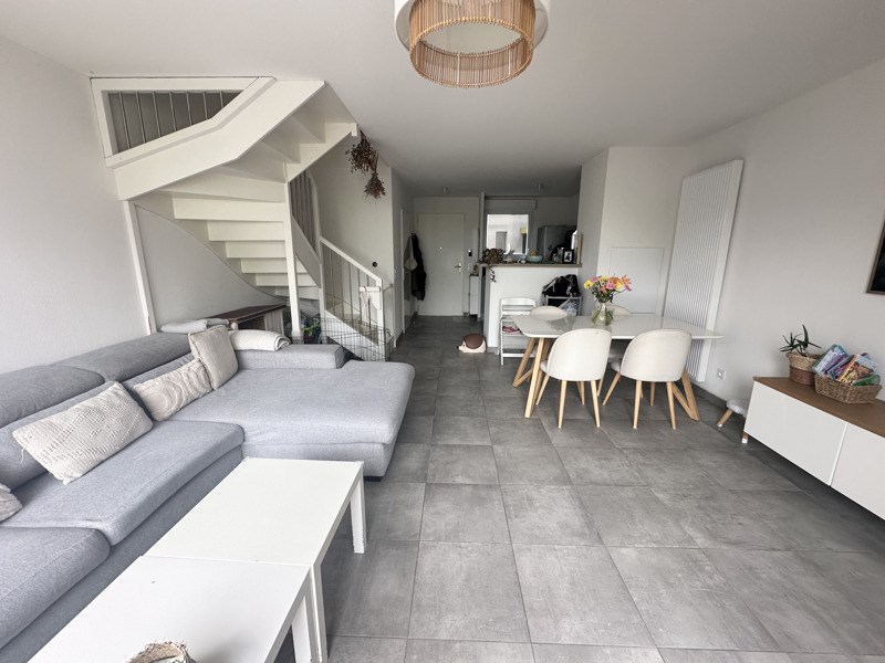 Vente Maison BLANQUEFORT - 3 pièces -70 m² - (33290)