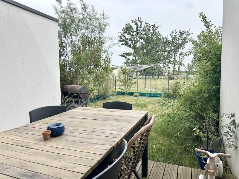 Vente Maison BLANQUEFORT - 3 pièces -70 m² - (33290)