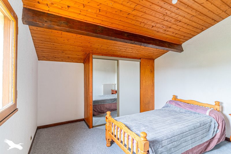 Vente Maison BLANQUEFORT - 7 pièces -133 m² - (33290)