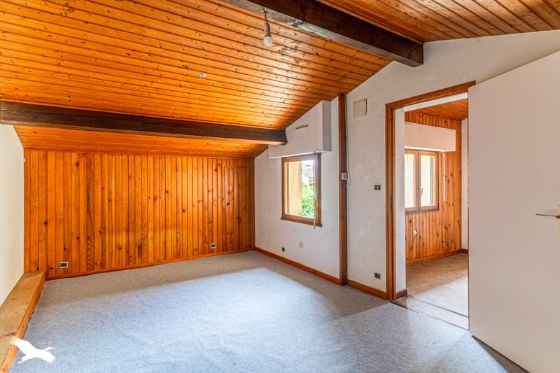Vente Maison BLANQUEFORT - 7 pièces -133 m² - (33290)