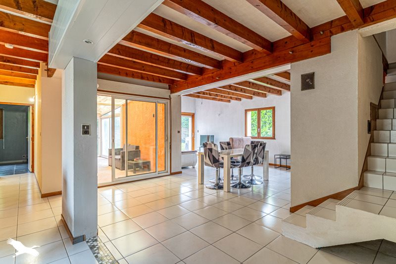 Vente Maison BLANQUEFORT - 7 pièces -133 m² - (33290)