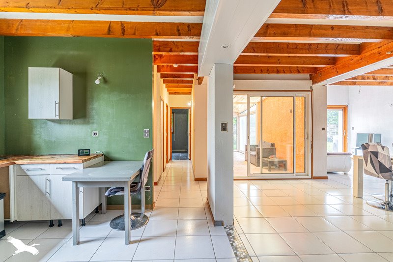 Vente Maison BLANQUEFORT - 7 pièces -133 m² - (33290)