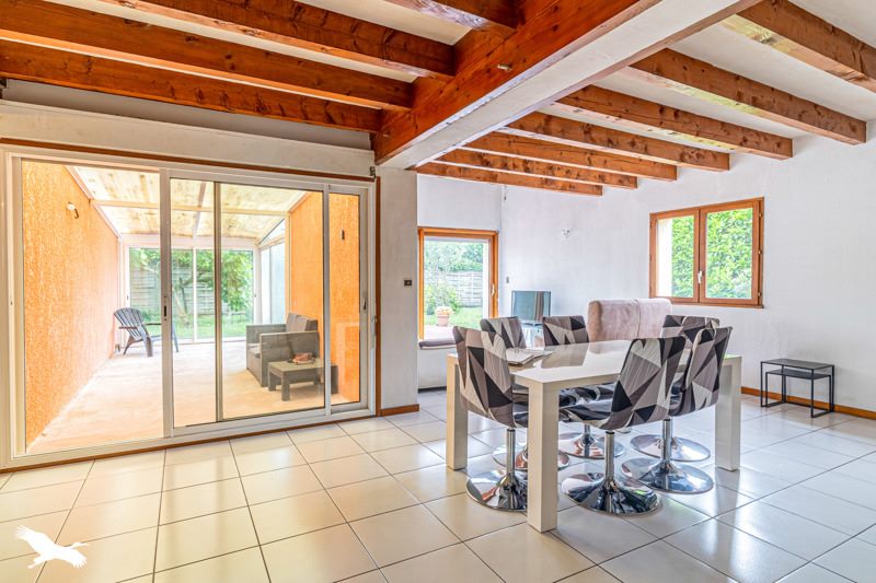 Vente Maison BLANQUEFORT - 7 pièces -133 m² - (33290)