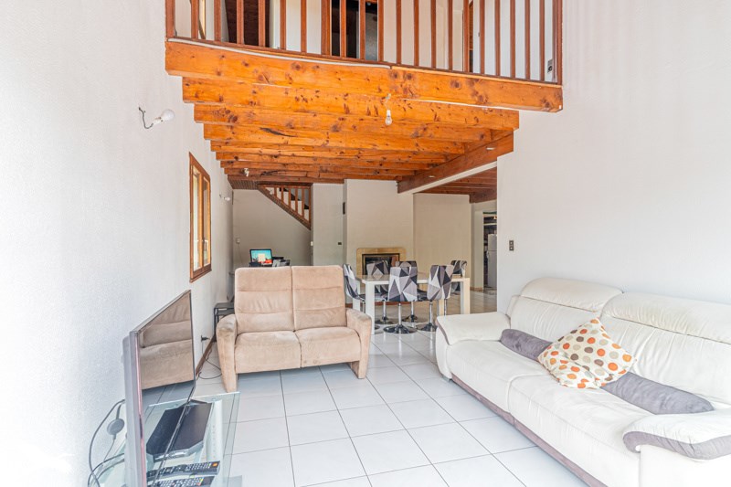Vente Maison BLANQUEFORT - 7 pièces -133 m² - (33290)