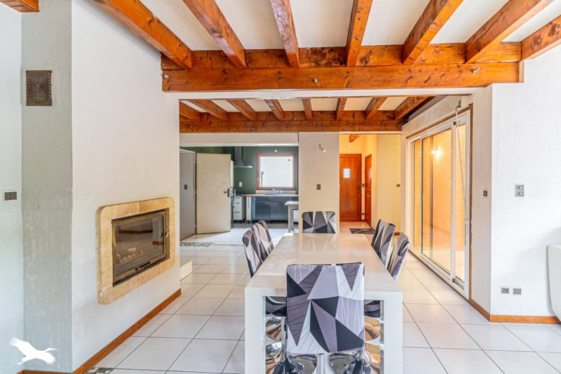 Vente Maison BLANQUEFORT - 7 pièces -133 m² - (33290)