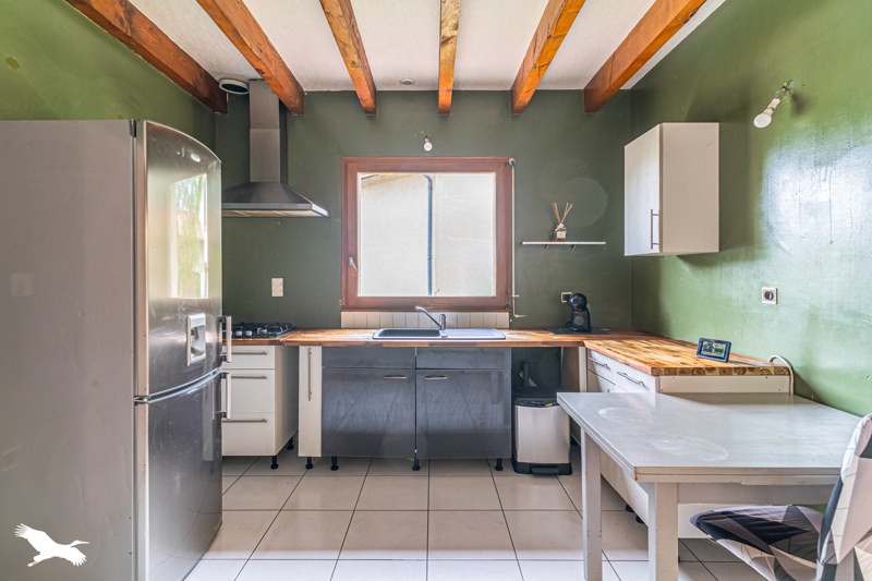 Vente Maison BLANQUEFORT - 7 pièces -133 m² - (33290)