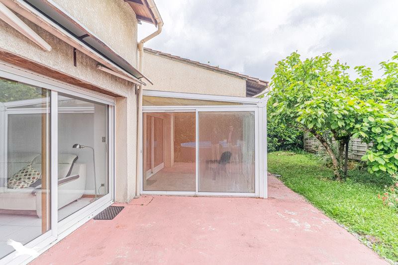 Vente Maison BLANQUEFORT - 7 pièces -133 m² - (33290)