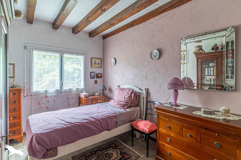 Vente Maison BLANQUEFORT - 3 pièces -94 m² - (33290)