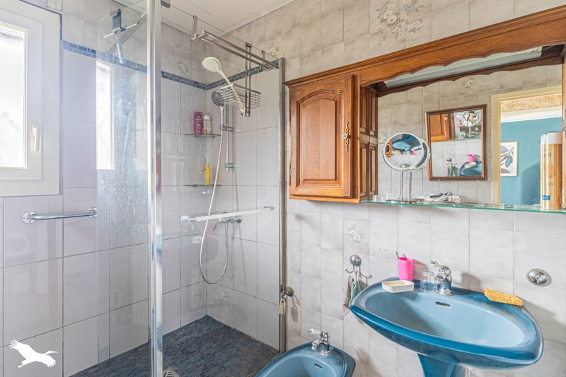 Vente Maison PAREMPUYRE - 4 pièces -74 m² - (33290)
