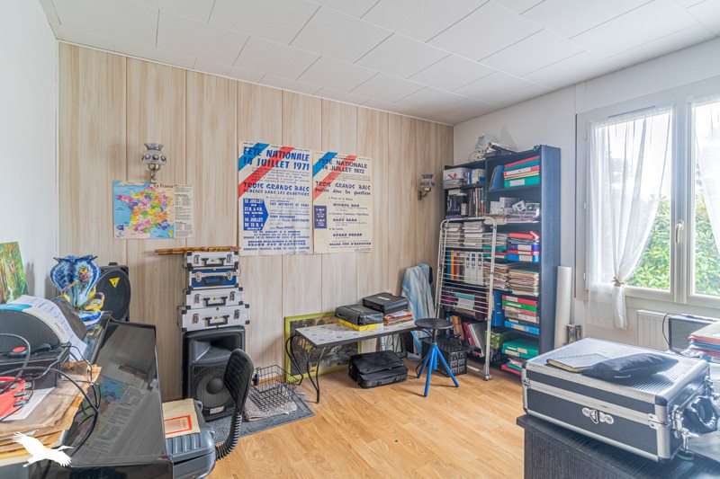 Vente Maison PAREMPUYRE - 4 pièces -74 m² - (33290)