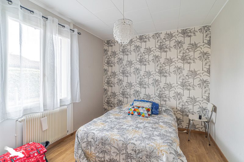 Vente Maison PAREMPUYRE - 4 pièces -74 m² - (33290)