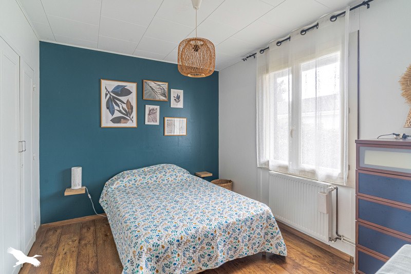 Vente Maison PAREMPUYRE - 4 pièces -74 m² - (33290)