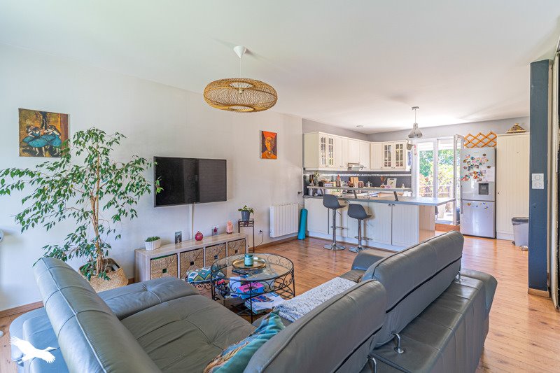 Vente Maison BLANQUEFORT - 5 pièces -104 m² - (33290)