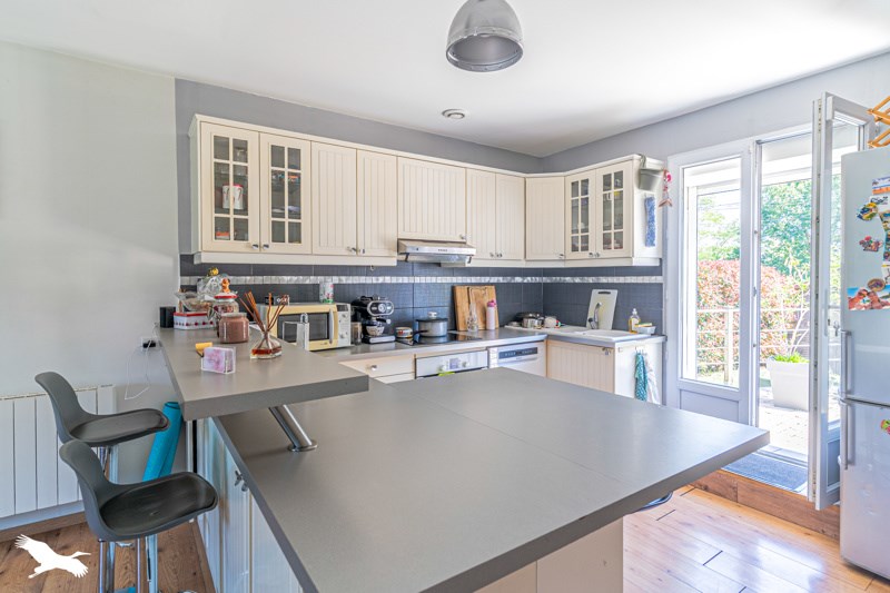 Vente Maison BLANQUEFORT - 5 pièces -104 m² - (33290)