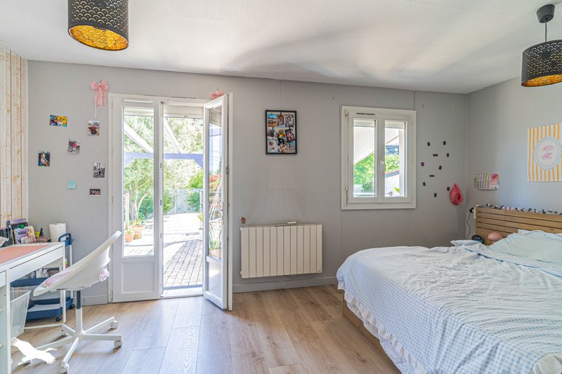 Vente Maison BLANQUEFORT - 5 pièces -104 m² - (33290)