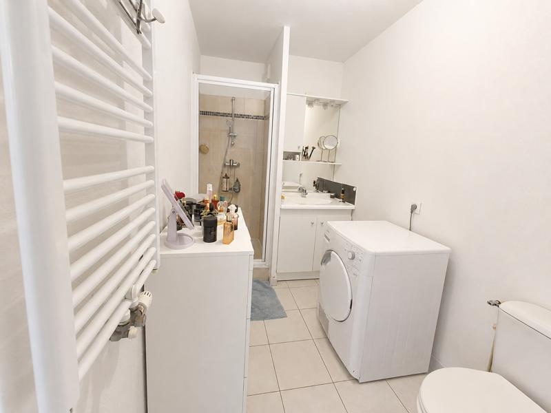 Vente Appartement PAREMPUYRE - 2 pièces -35 m² - (33290)