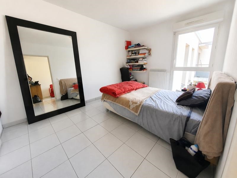 Vente Appartement PAREMPUYRE - 2 pièces -35 m² - (33290)