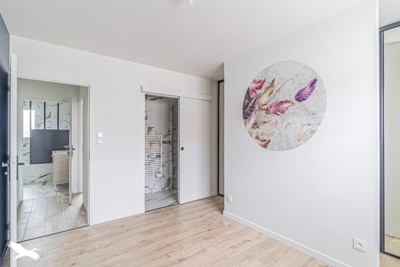 Vente Maison PAREMPUYRE - 6 pièces -117 m² - (33290)