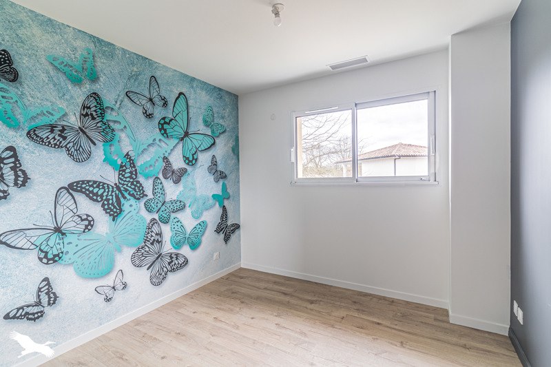 Vente Maison PAREMPUYRE - 6 pièces -117 m² - (33290)