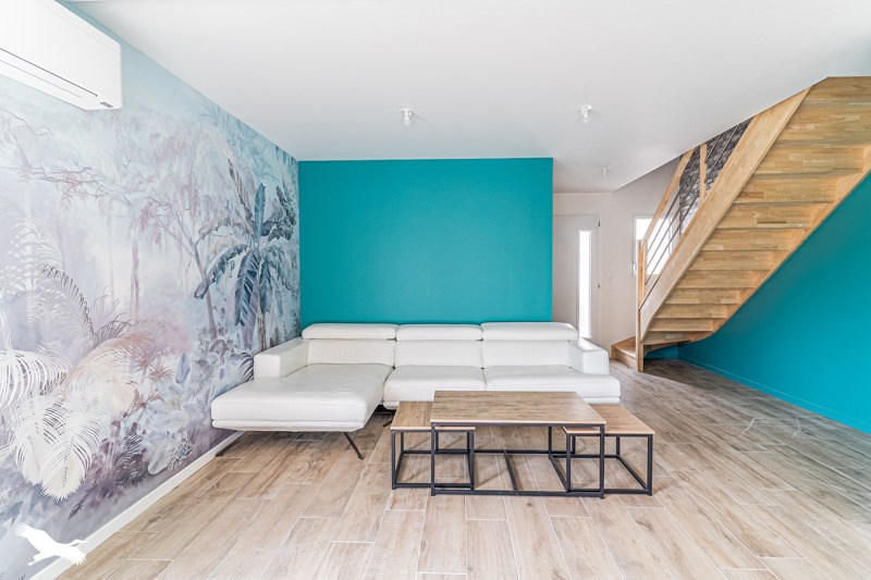 Vente Maison PAREMPUYRE - 6 pièces -117 m² - (33290)