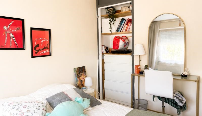 Vente Appartement BLANQUEFORT - 4 pièces -81 m² - (33290)