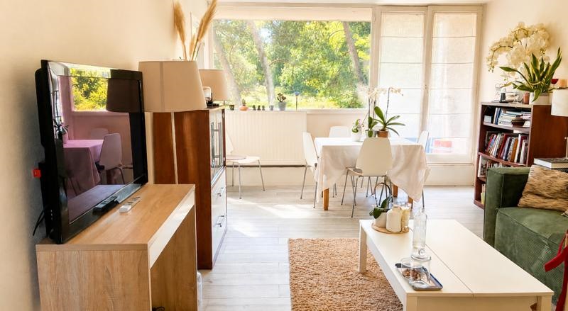 Vente Appartement BLANQUEFORT - 4 pièces -81 m² - (33290)