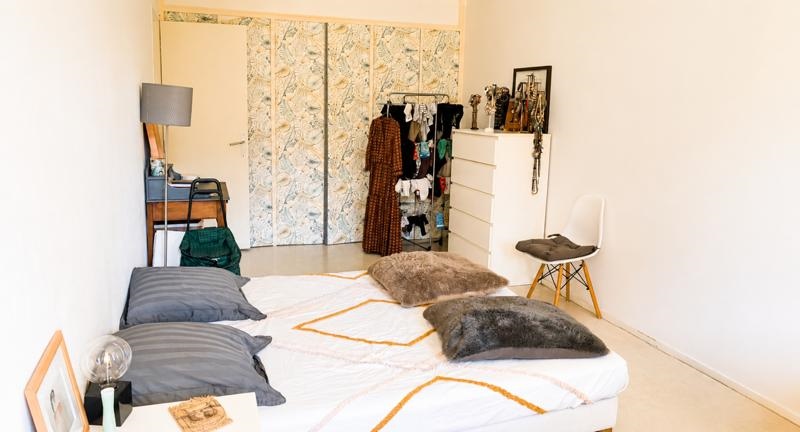 Vente Appartement BLANQUEFORT - 4 pièces -81 m² - (33290)