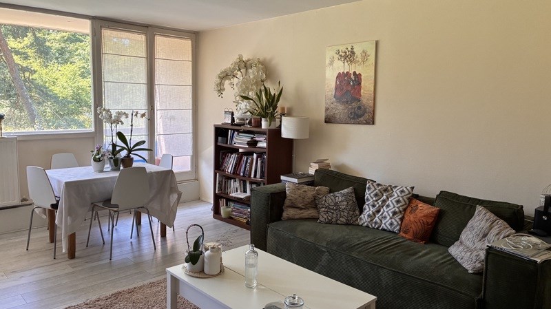 Vente Appartement BLANQUEFORT - 4 pièces -81 m² - (33290)