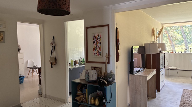 Vente Appartement BLANQUEFORT - 4 pièces -81 m² - (33290)