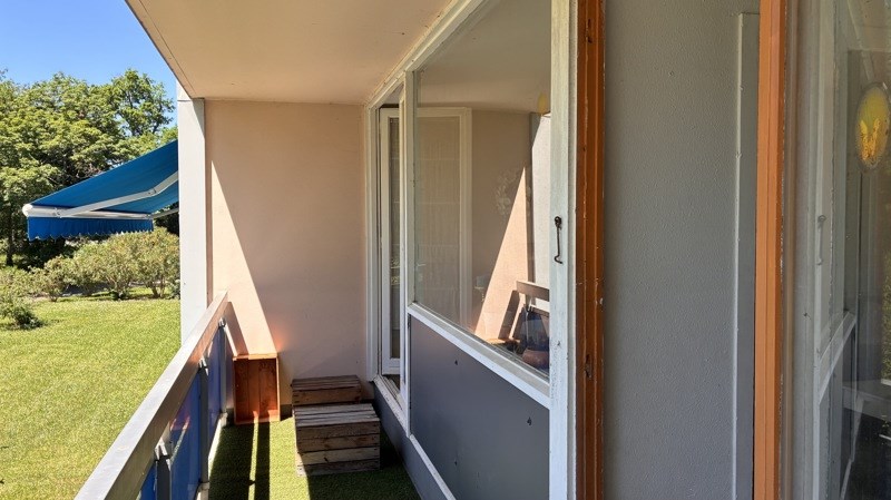 Vente Appartement BLANQUEFORT - 4 pièces -81 m² - (33290)