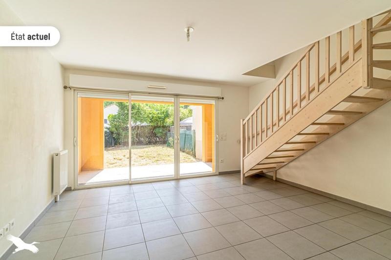 Vente Maison BLANQUEFORT - 3 pièces -63 m² - (33290)