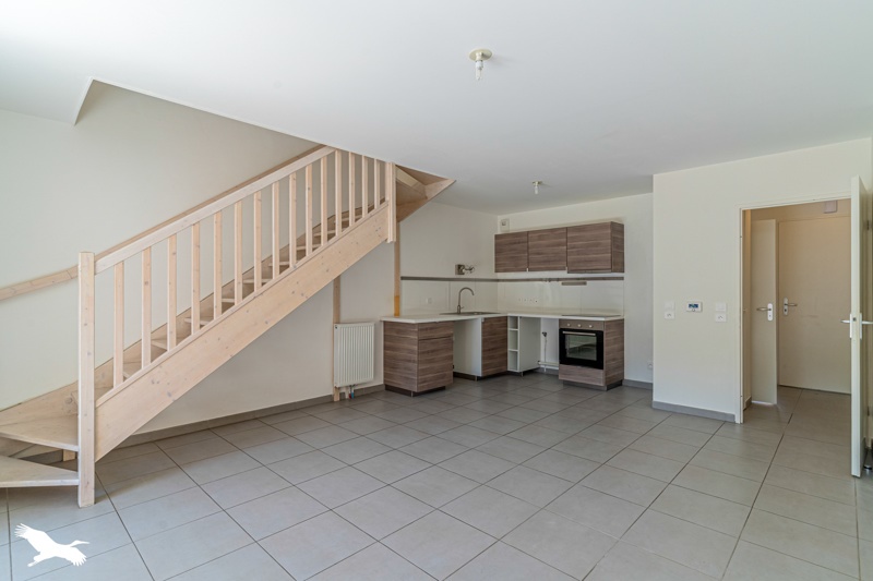 Vente Maison BLANQUEFORT - 3 pièces -63 m² - (33290)
