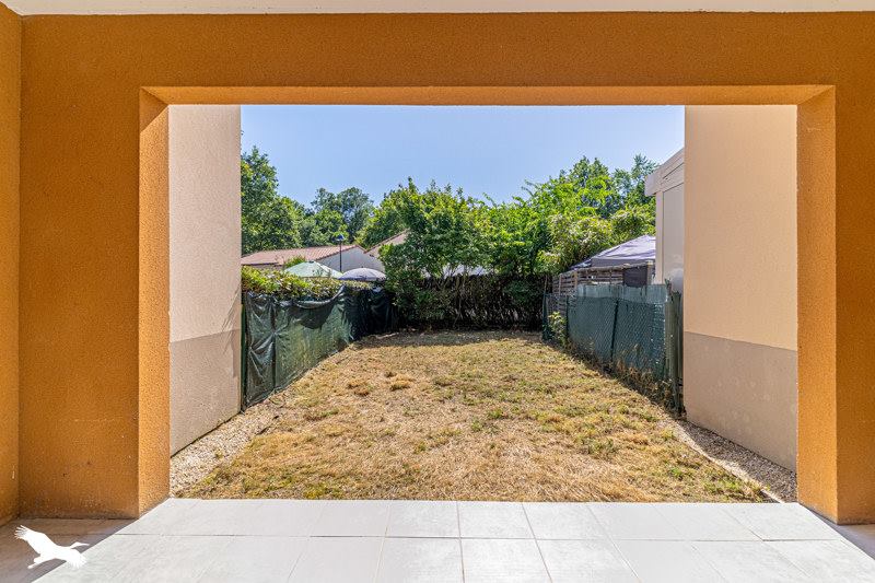 Vente Maison BLANQUEFORT - 3 pièces -63 m² - (33290)