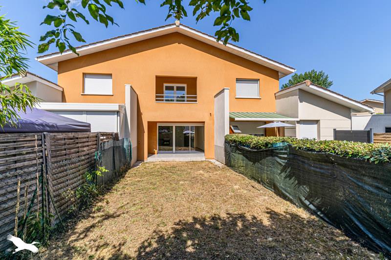 Vente Maison BLANQUEFORT - 3 pièces -63 m² - (33290)