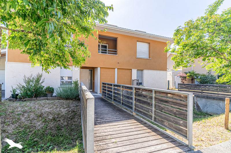 Vente Maison BLANQUEFORT - 3 pièces -63 m² - (33290)