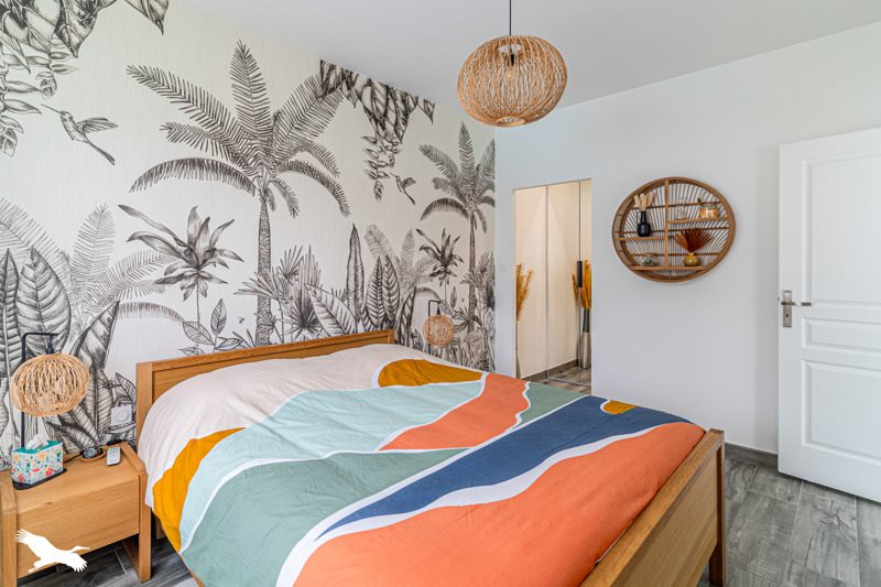 Vente Maison BLANQUEFORT - 6 pièces -146 m² - (33290)