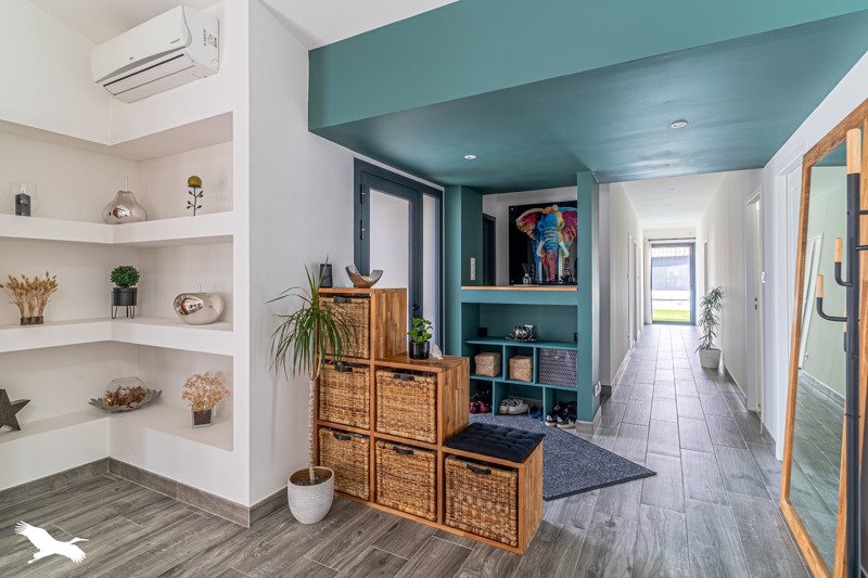 Vente Maison BLANQUEFORT - 6 pièces -146 m² - (33290)