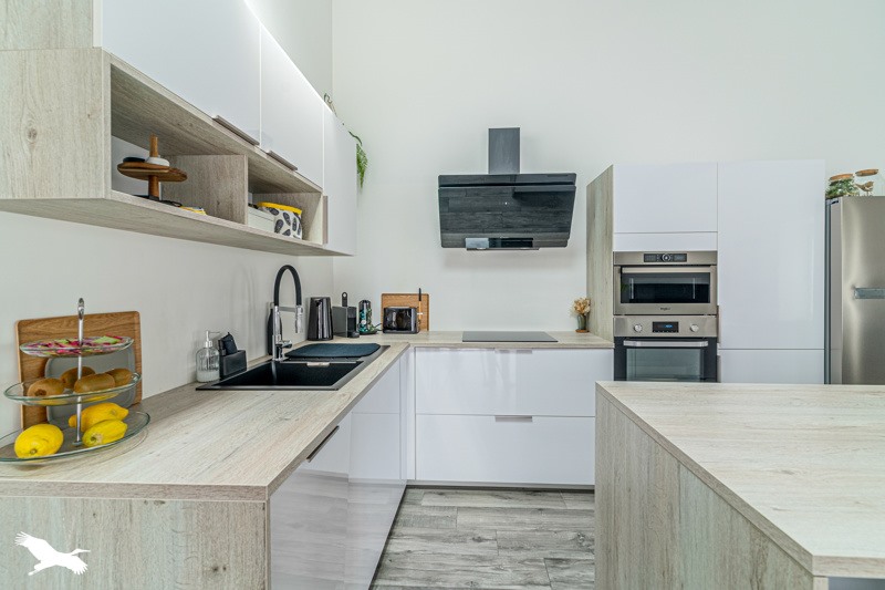 Vente Maison BLANQUEFORT - 6 pièces -146 m² - (33290)