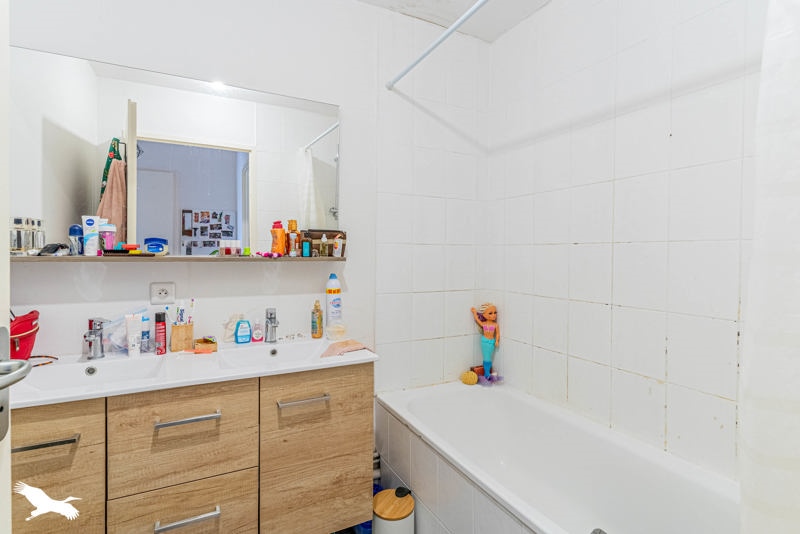 Vente Appartement PAREMPUYRE - 3 pièces -60 m² - (33290)