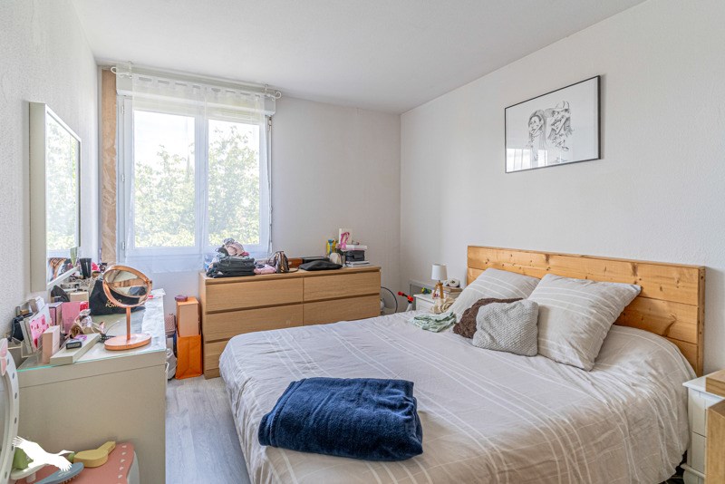 Vente Appartement PAREMPUYRE - 3 pièces -60 m² - (33290)