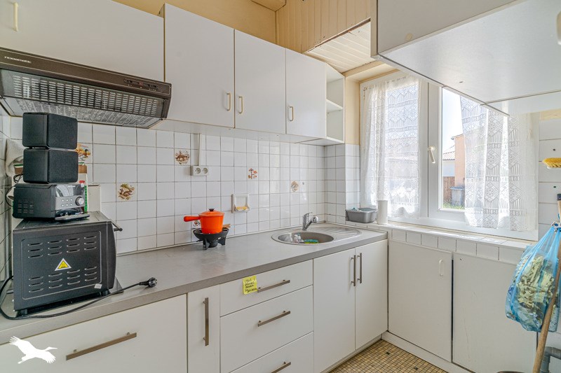 Vente Maison BLANQUEFORT - 4 pièces -72 m² - (33290)