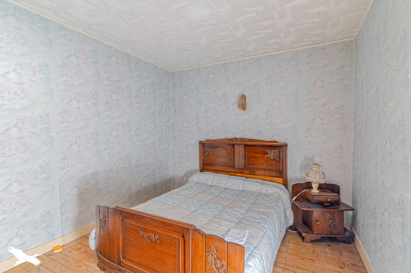 Vente Maison BLANQUEFORT - 4 pièces -72 m² - (33290)